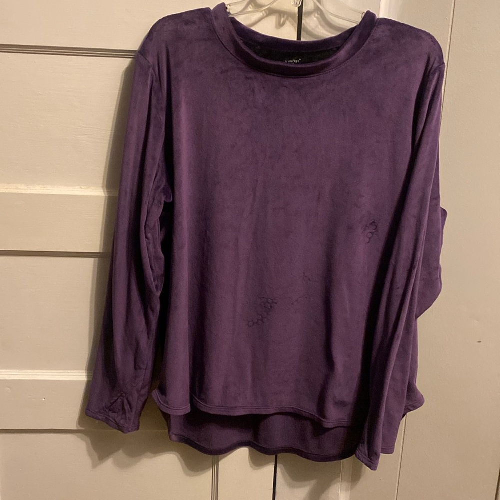 Climate right sweater set